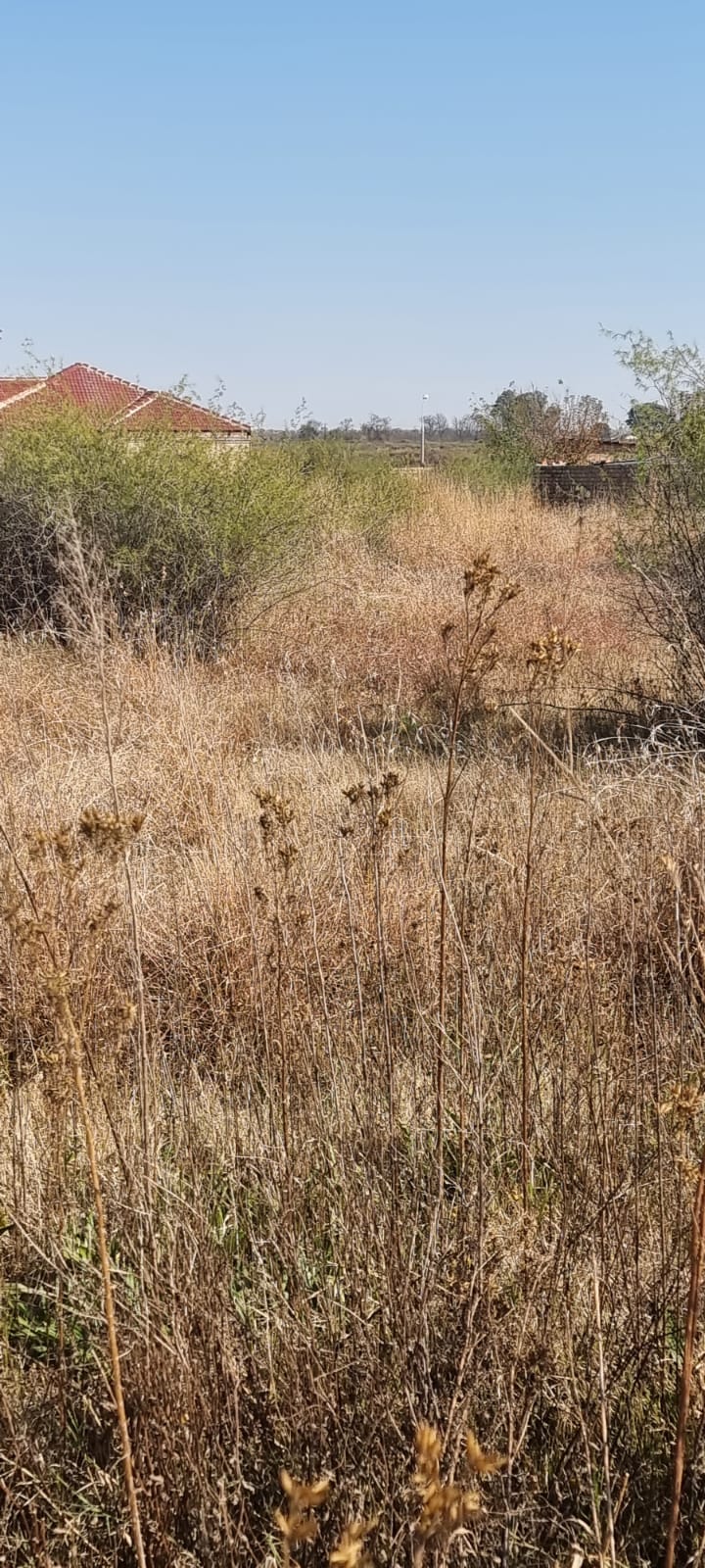 Commercial Property for Sale in Ellaton North West